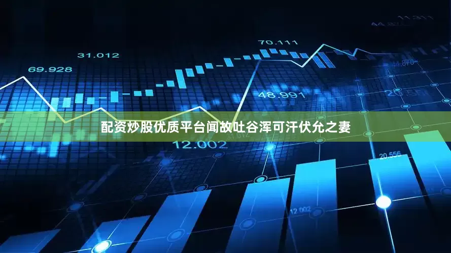 配资炒股优质平台闻故吐谷浑可汗伏允之妻