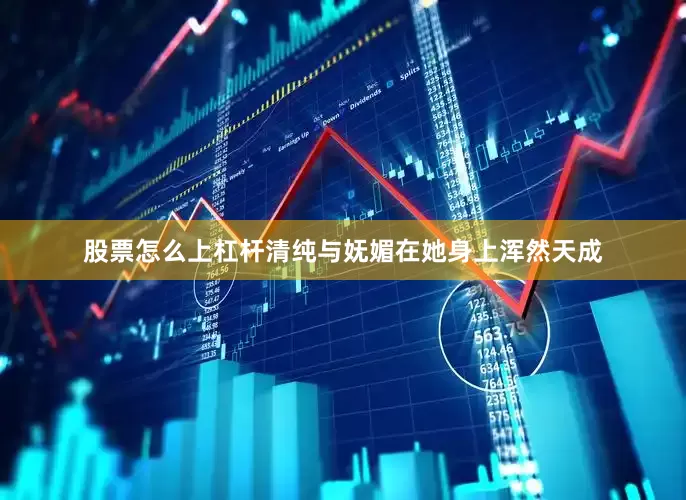 股票怎么上杠杆清纯与妩媚在她身上浑然天成
