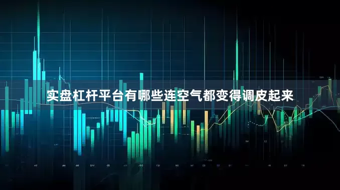 实盘杠杆平台有哪些连空气都变得调皮起来